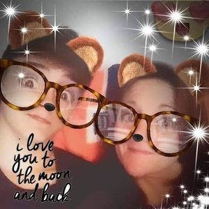 Meet your Posher, Brandy